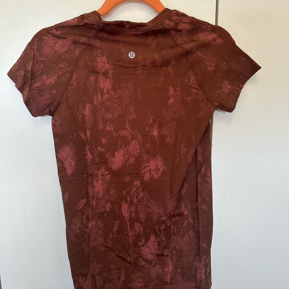 Swiftly Tech Tee - image 2